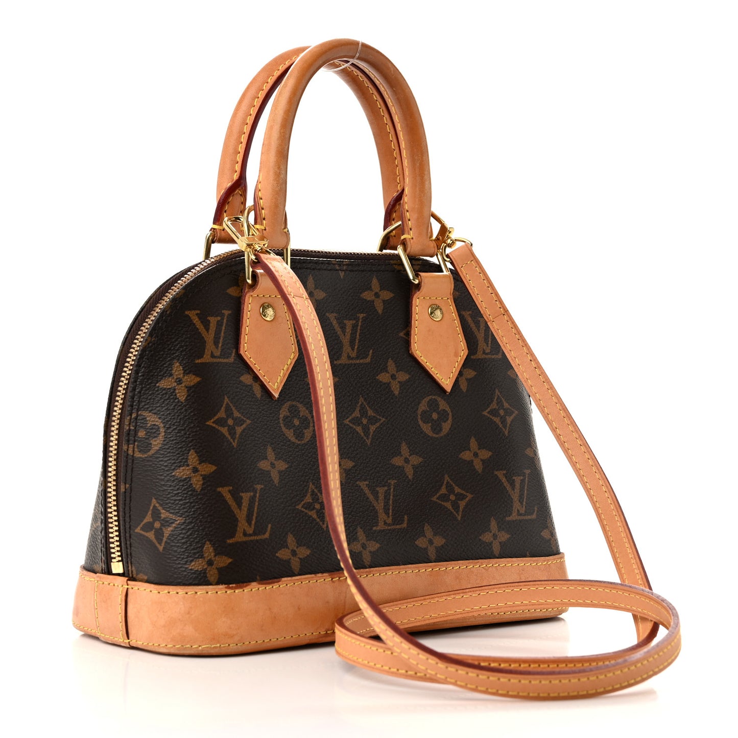 Monogram Alma BB