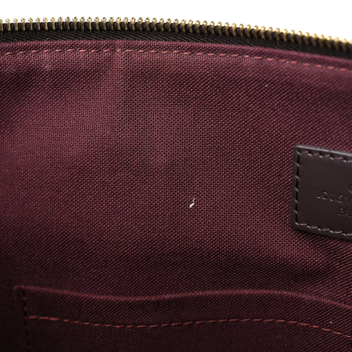 Damier Ebene Iena MM