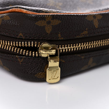 Louis Vuitton Monogram Danube 21 29 of 29