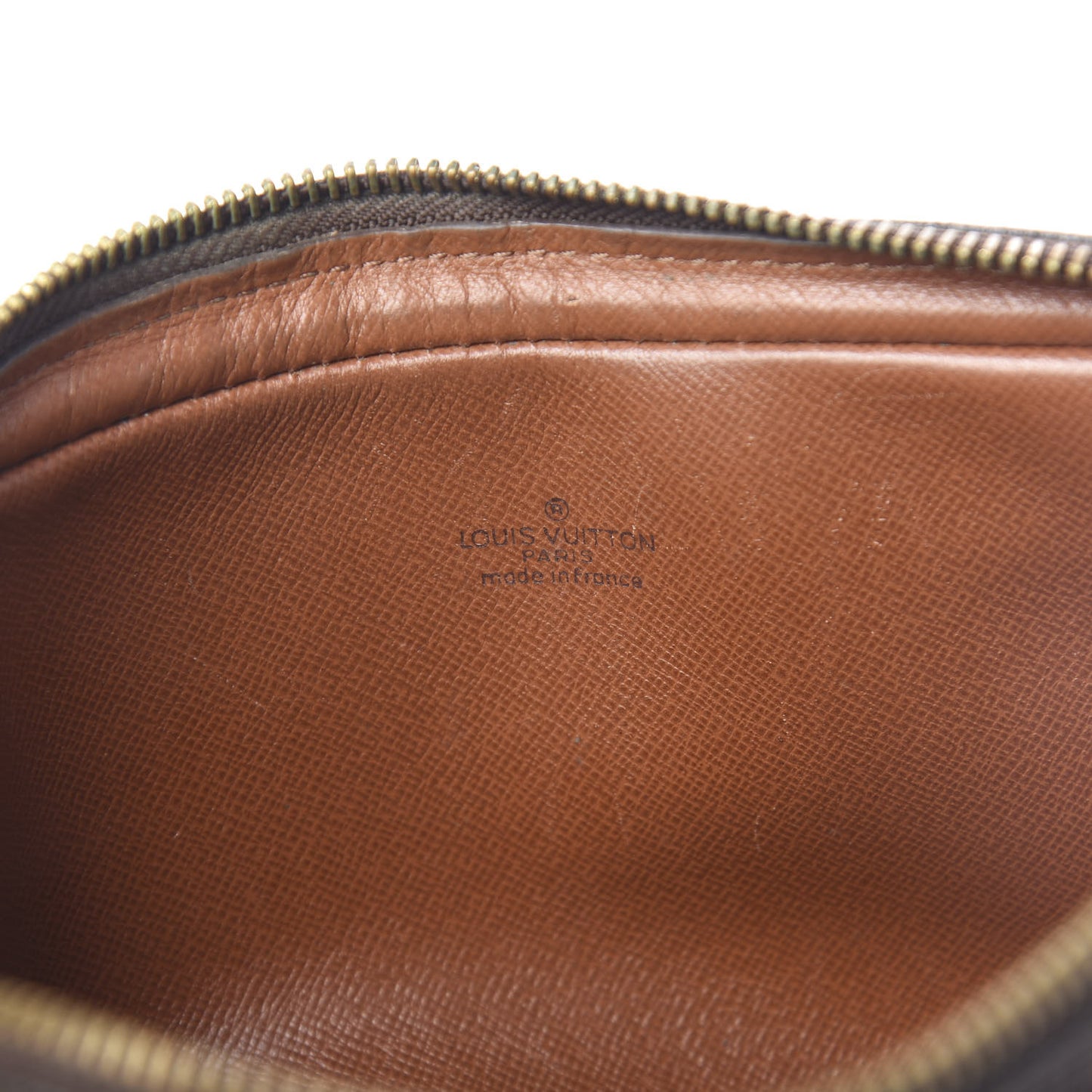 Monogram Pochette Marly Dragonne 22
