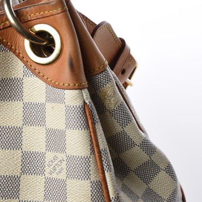 Louis Vuitton Damier Azur Galliera PM 25 of 32
