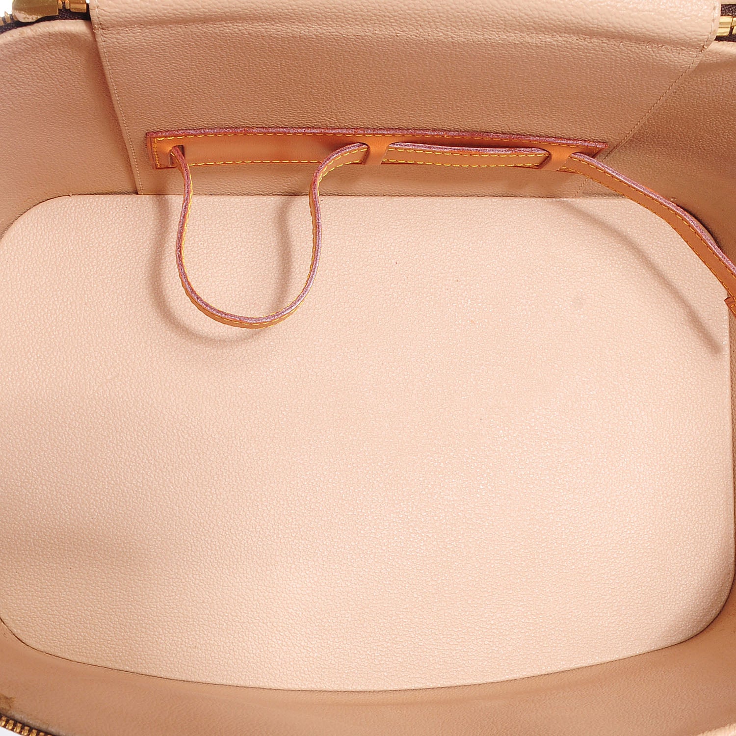 Louis Vuitton Monogram Nice 5 of 10