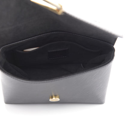 Louis Vuitton Epi Locky BB Black 5 of 8