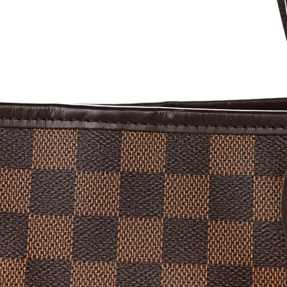 Louis Vuitton Damier Ebene Neo Neverfull GM 13 of 13