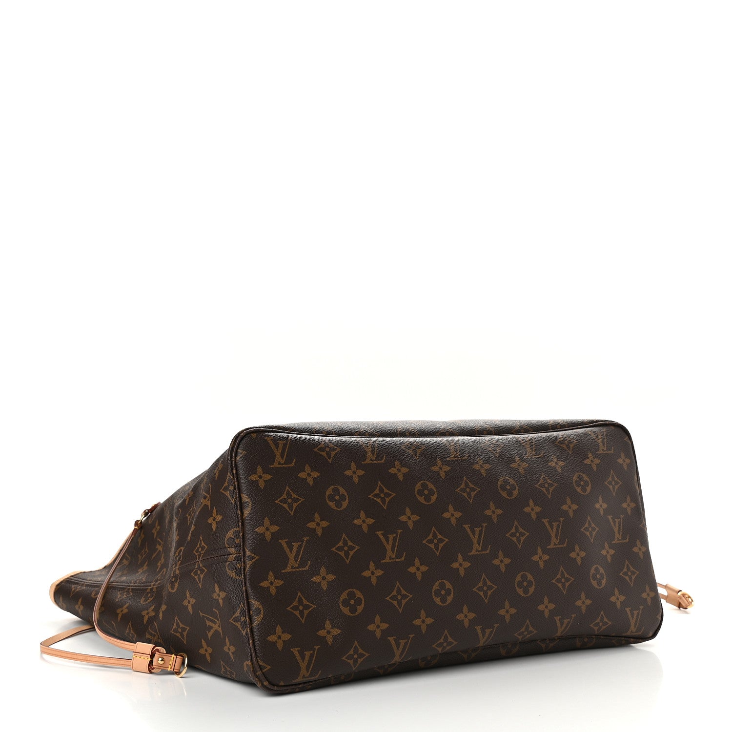Louis Vuitton Monogram Neo Neverfull GM Pivoine 5 of 11
