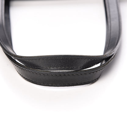 Louis Vuitton Epi Madeleine GM Black 13 of 13
