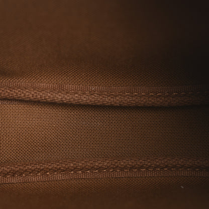 Louis Vuitton Monogram Mini Pochette Accessories 5 of 8