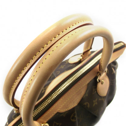 Louis Vuitton Monogram Tivoli PM 6 of 9