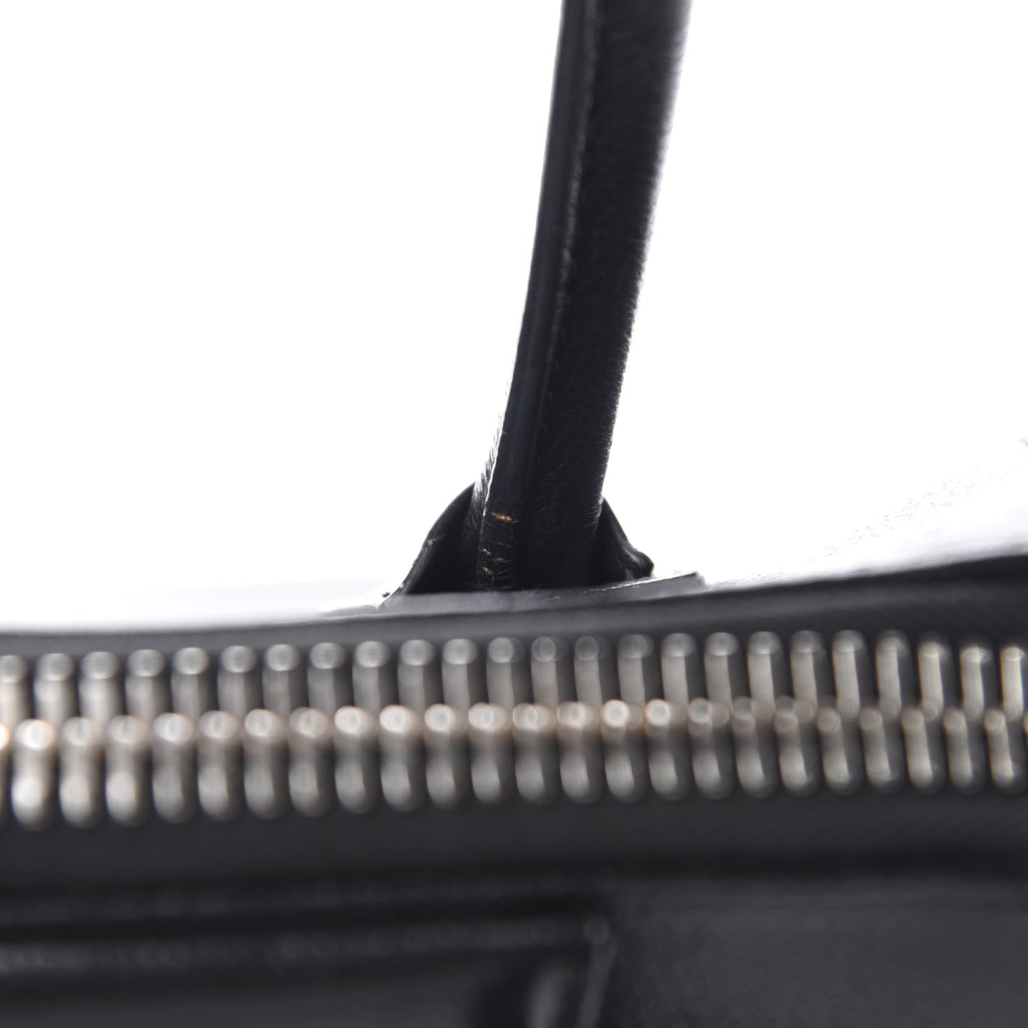 Givenchy Sugar Goatskin Small Antigona Black 8 of 14