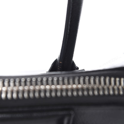 Givenchy Sugar Goatskin Small Antigona Black 8 of 14