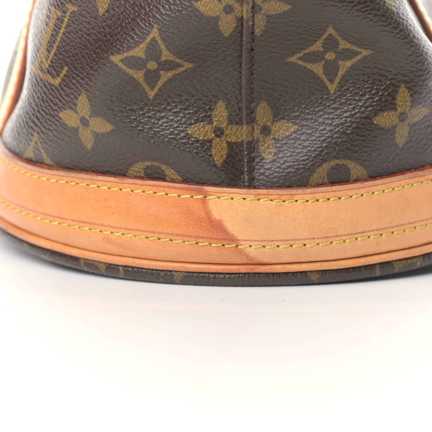 Louis Vuitton Monogram Bucket 27 18 of 22
