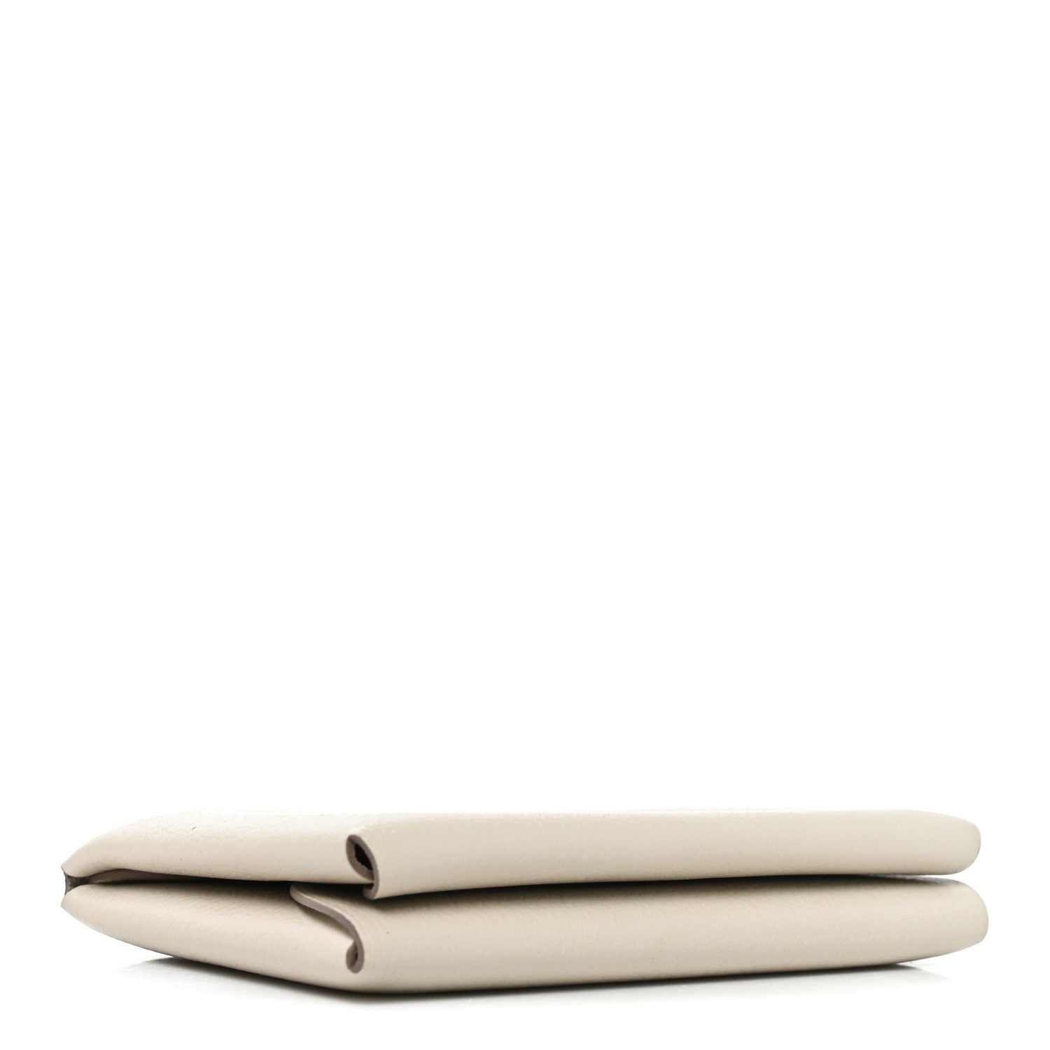 Hermes Evercolor Calvi Duo Card Case Beton 4 of 8
