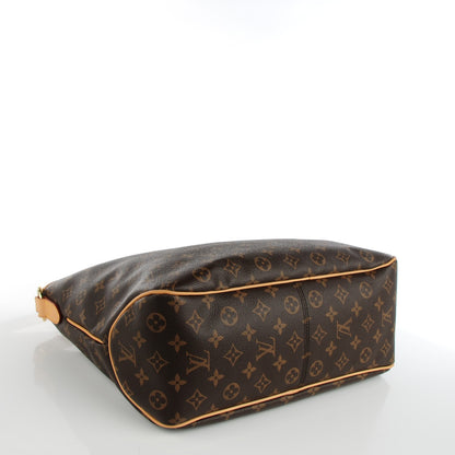 Louis Vuitton Monogram Delightful PM 4 of 8