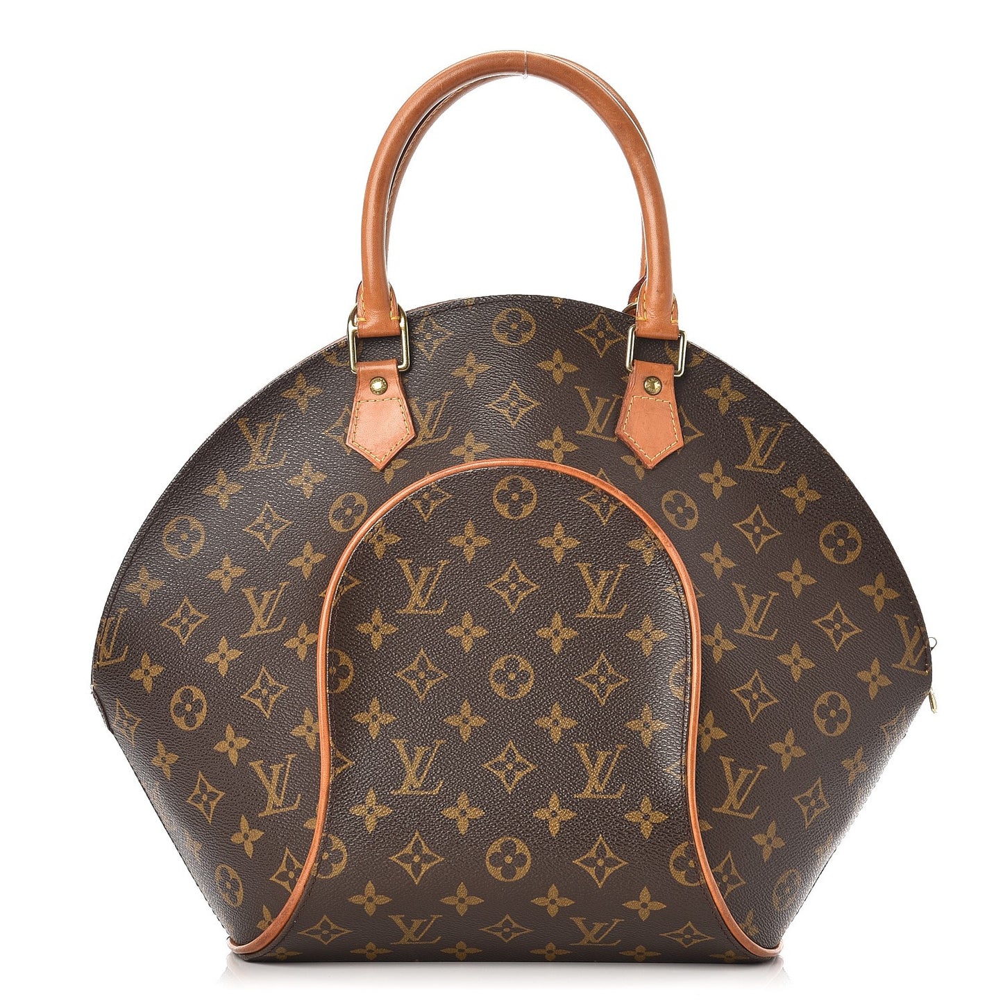 Monogram Ellipse MM