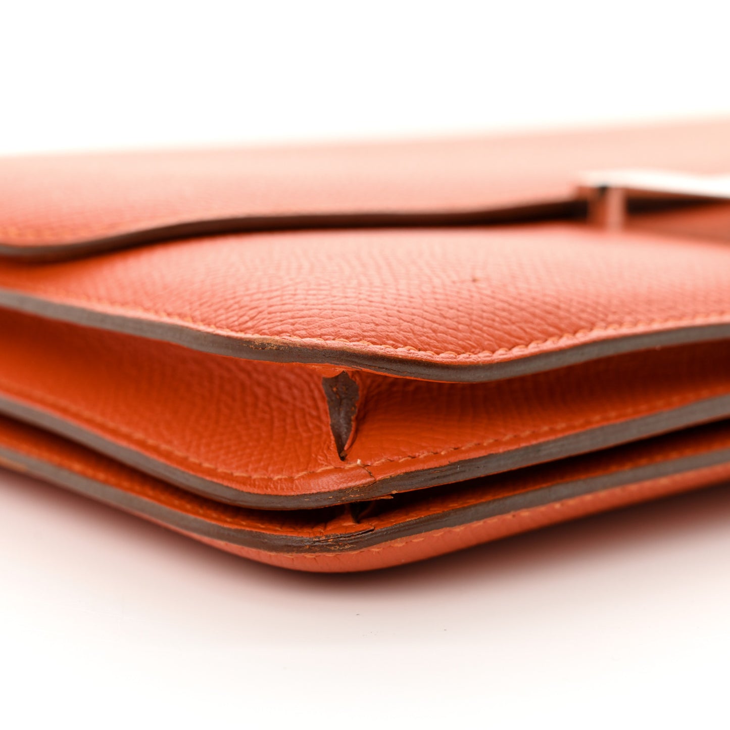 Epsom Constance Elan Orange