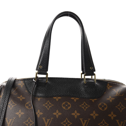 Louis Vuitton Monogram Retiro NM Black 10 of 10