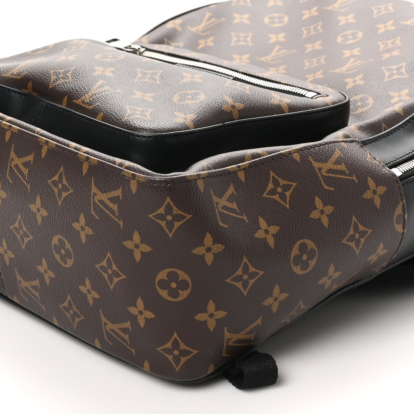 Monogram Macassar Josh Backpack