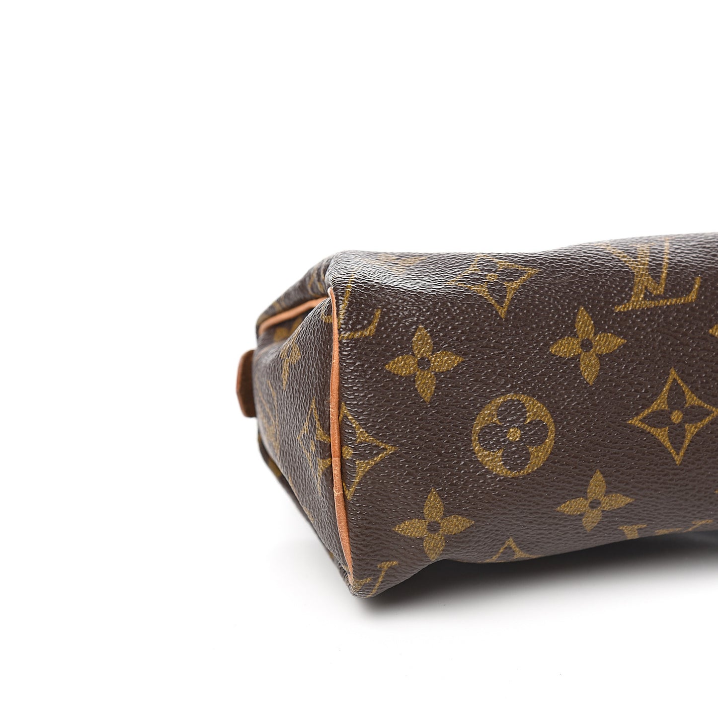 Monogram Mini Sac HL Speedy