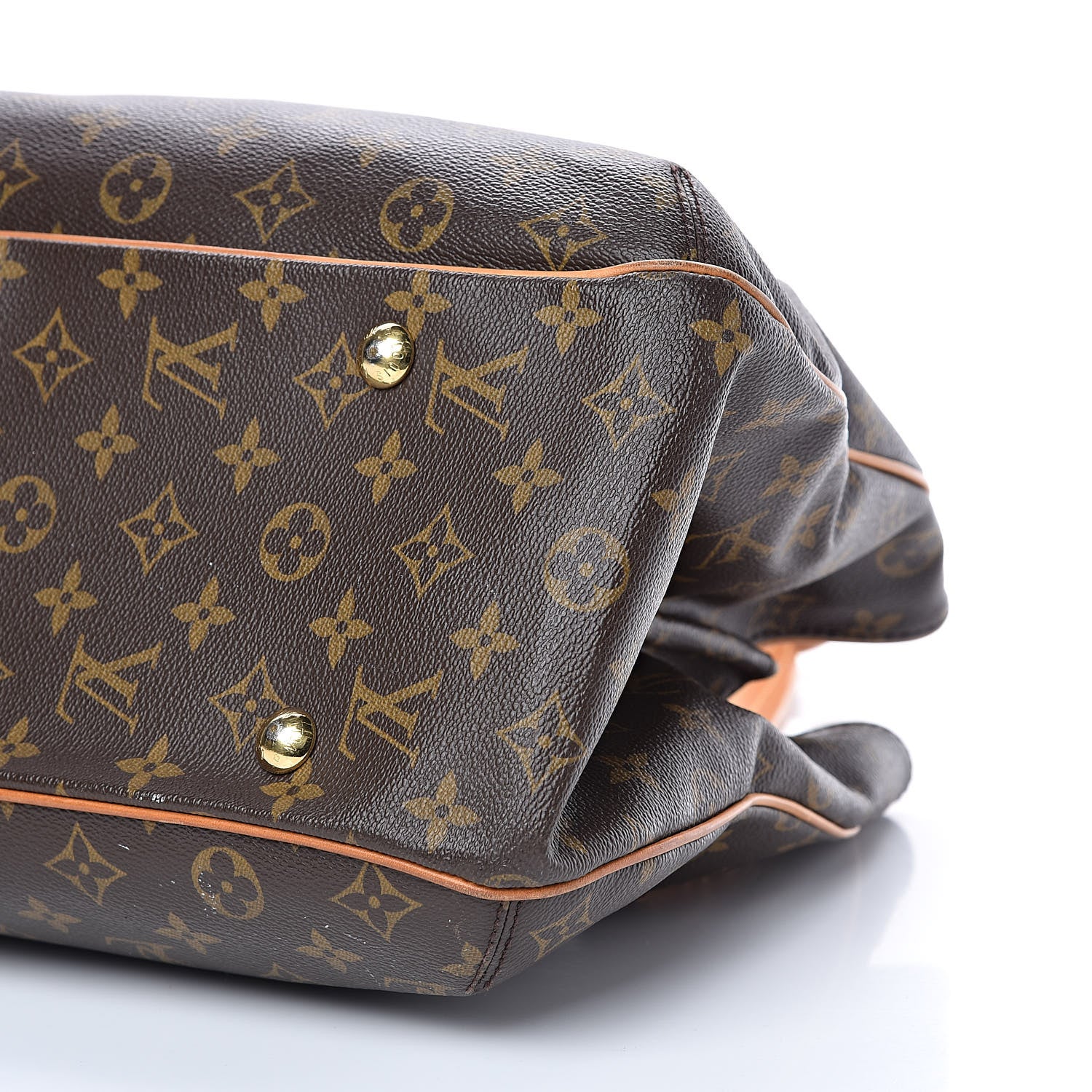 Louis Vuitton Monogram Griet 11 of 17