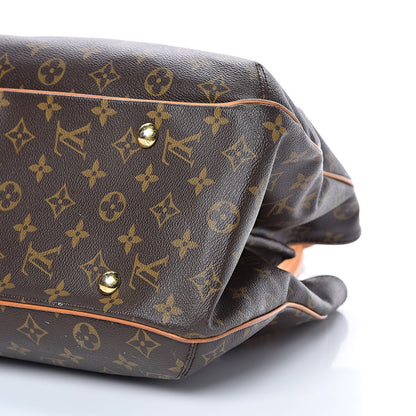 Louis Vuitton Monogram Griet 11 of 17