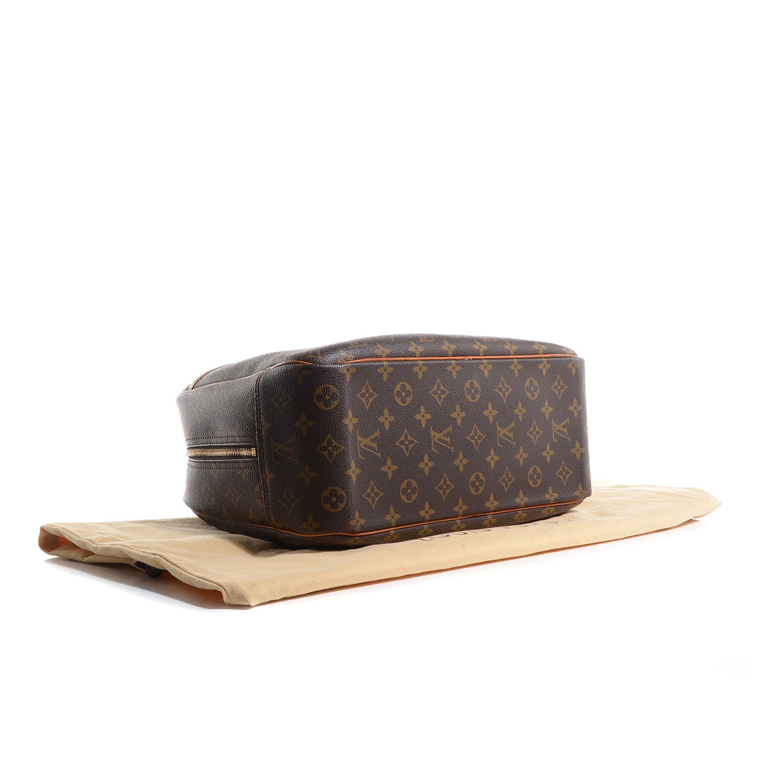 Louis Vuitton Monogram Deauville 4 of 7