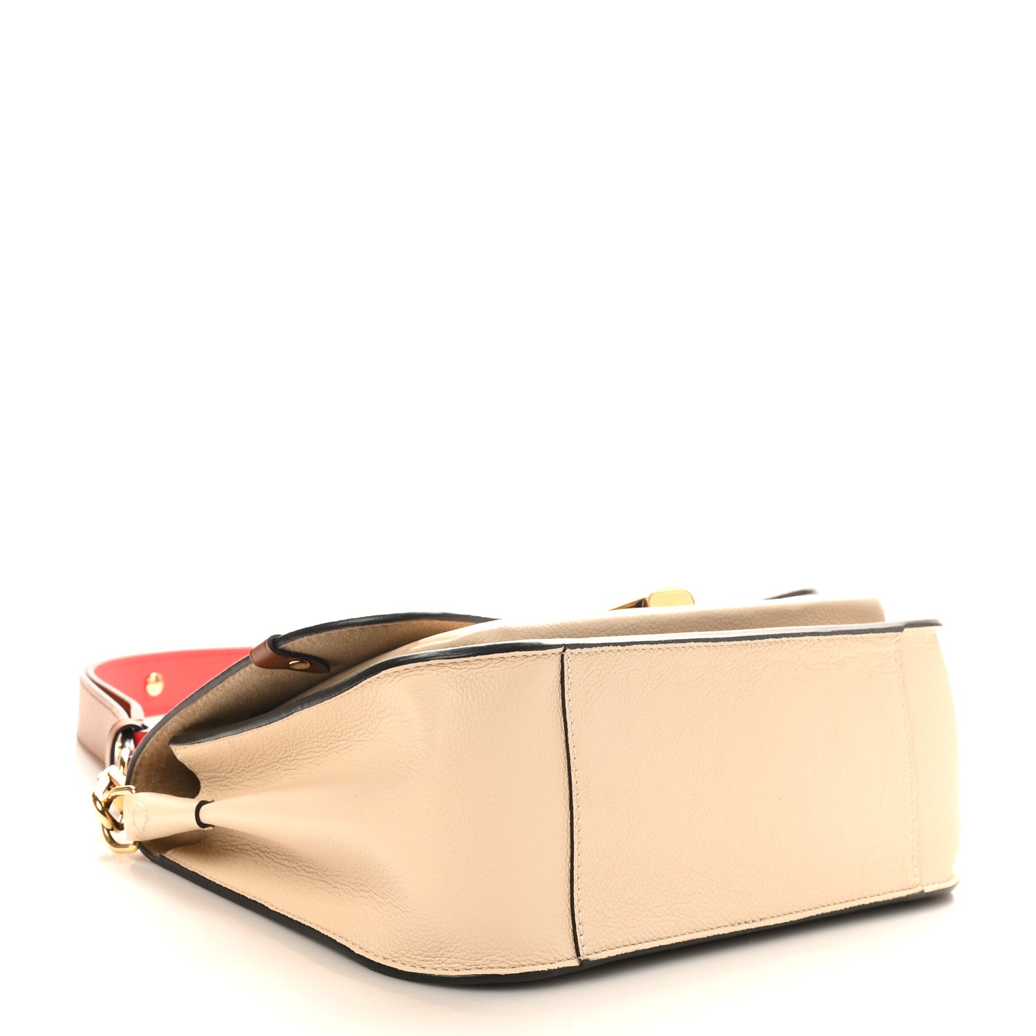 Louis Vuitton Monogram Vaugirard Creme 4 of 9