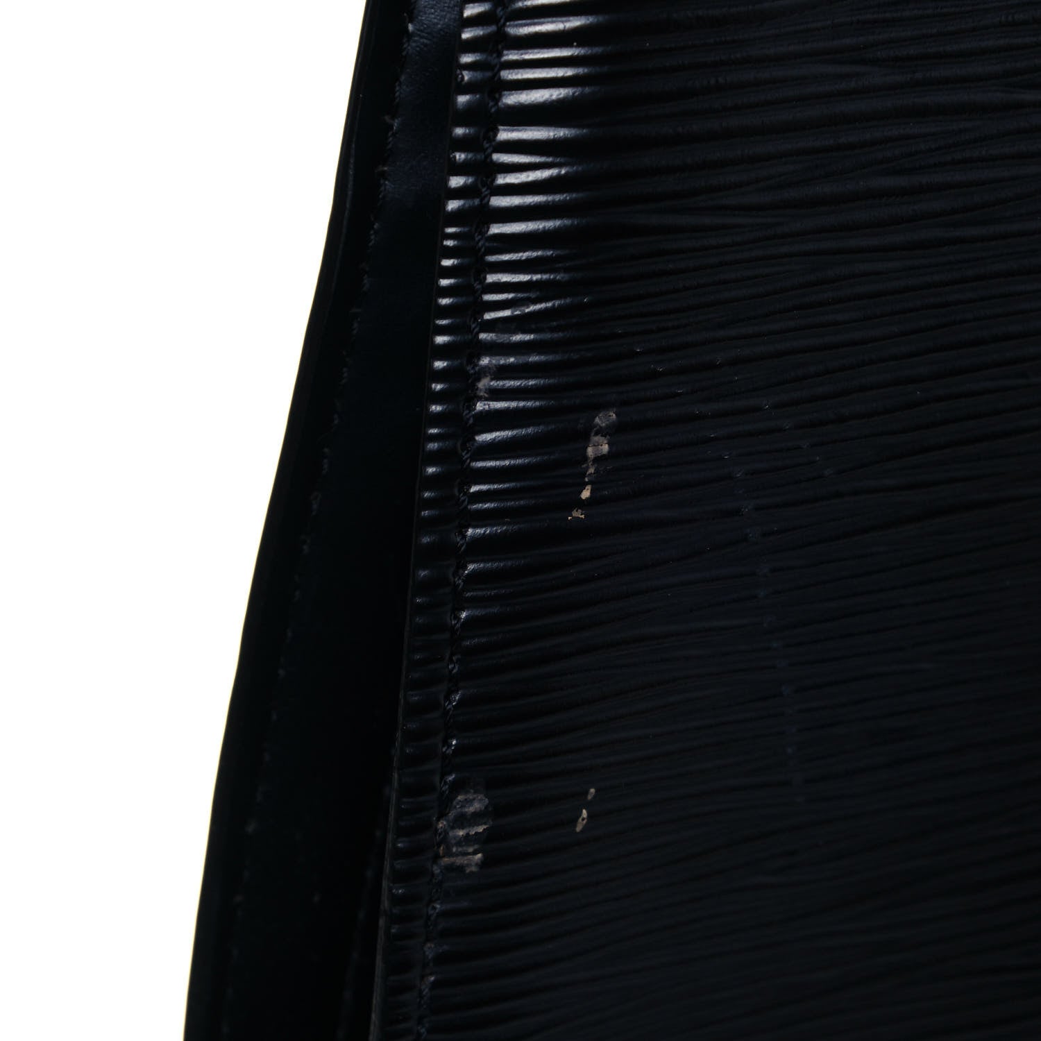 Louis Vuitton Epi Gobelins Backpack Black 13 of 14