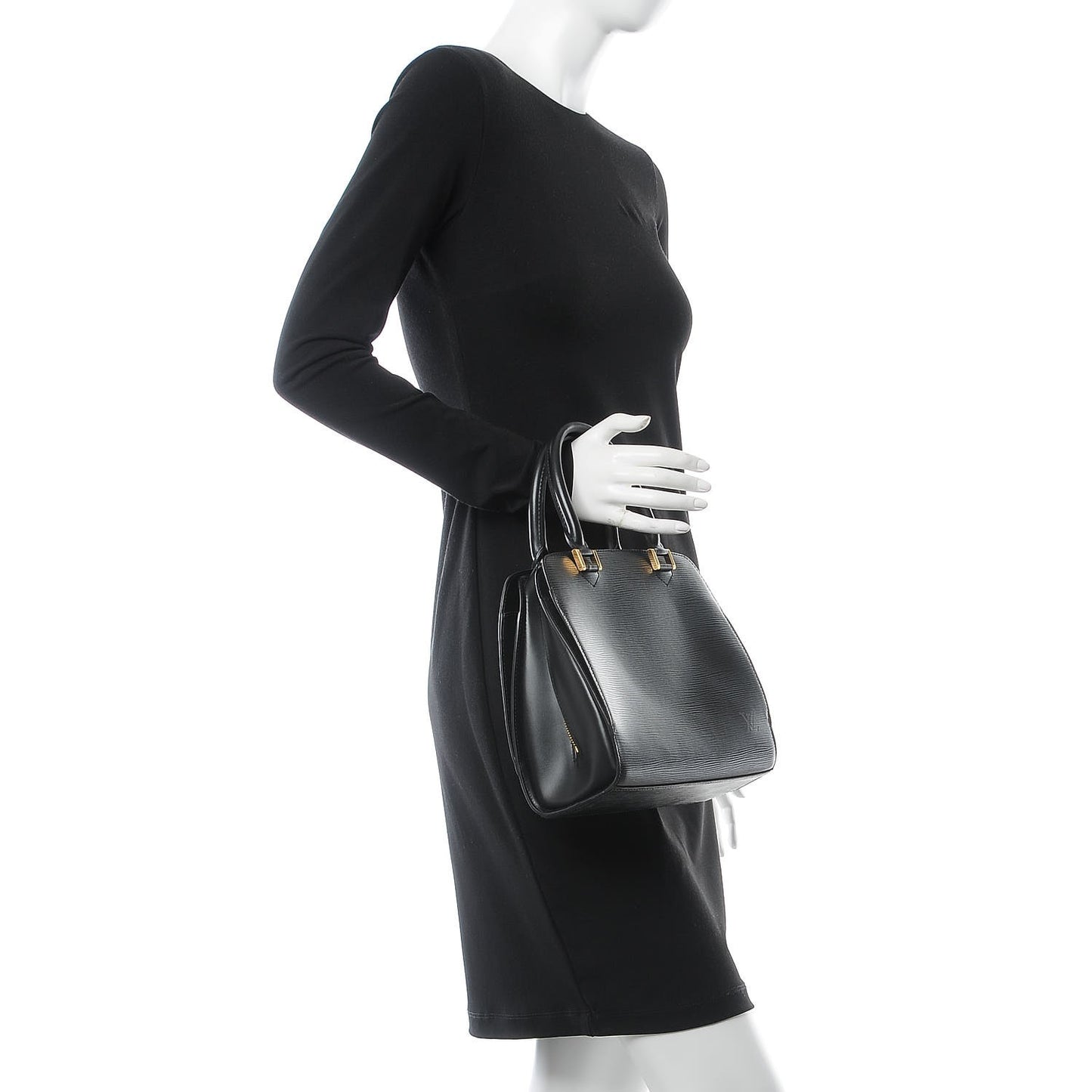 Epi Pont-Neuf Black