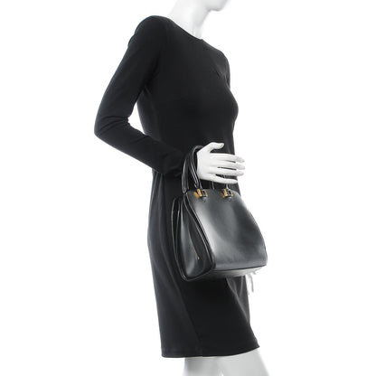 Louis Vuitton Epi Pont-Neuf Black 2 of 11