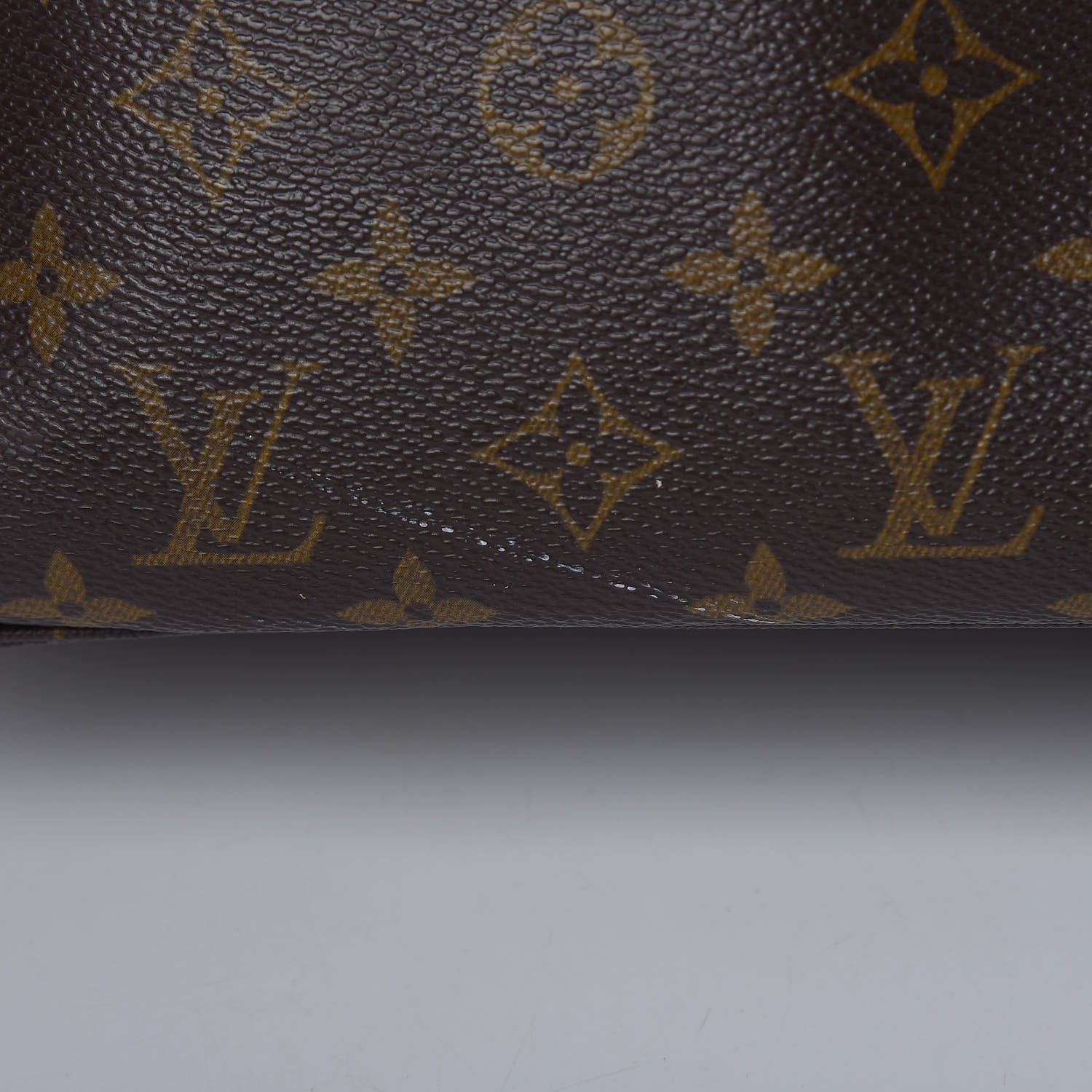 Louis Vuitton Monogram Boulogne 35 23 of 25
