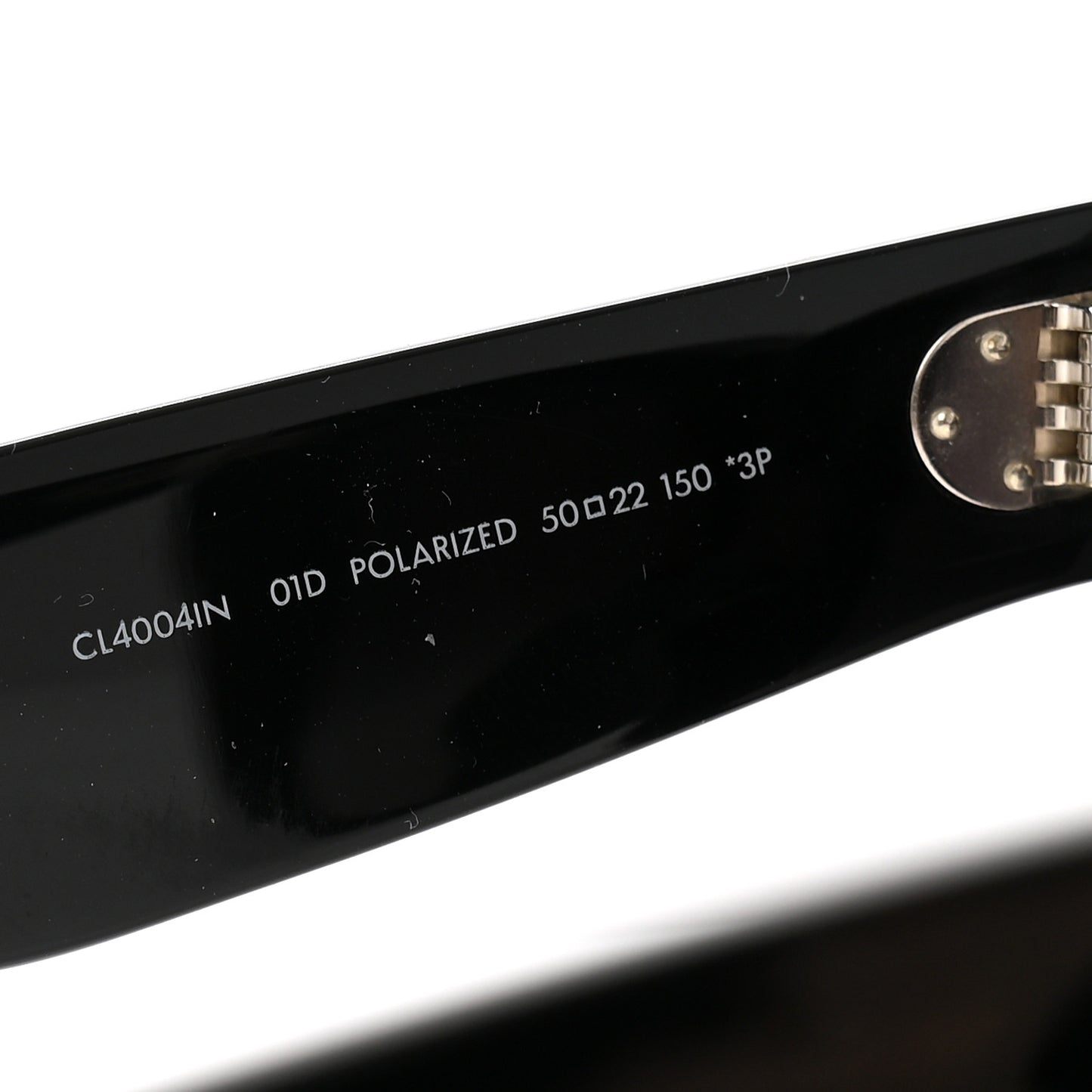 Polarized Sunglasses CL4004IN Black