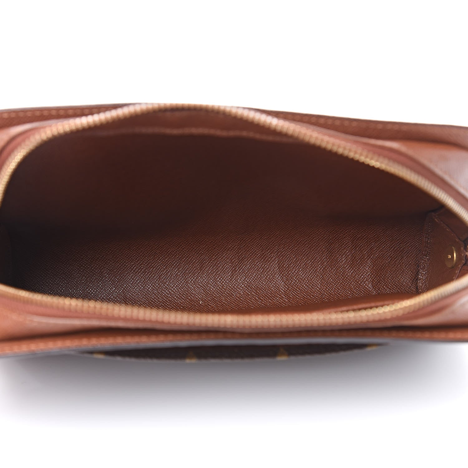 Louis Vuitton Monogram Pochette Orsay 5 of 11