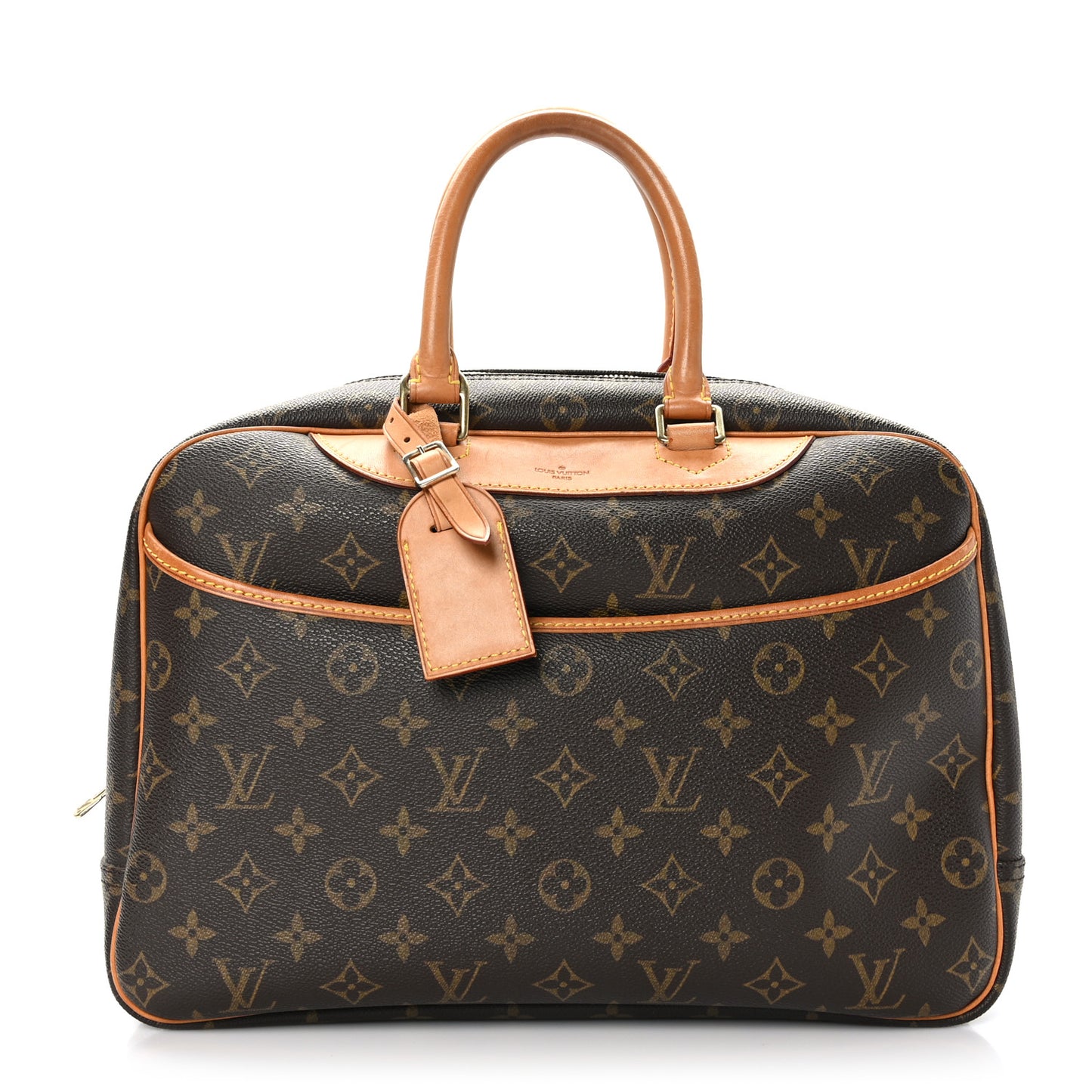 Monogram Deauville