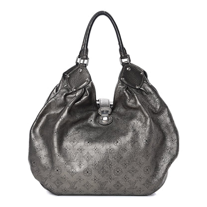 Louis Vuitton Mahina XL Bronze 1 of 15