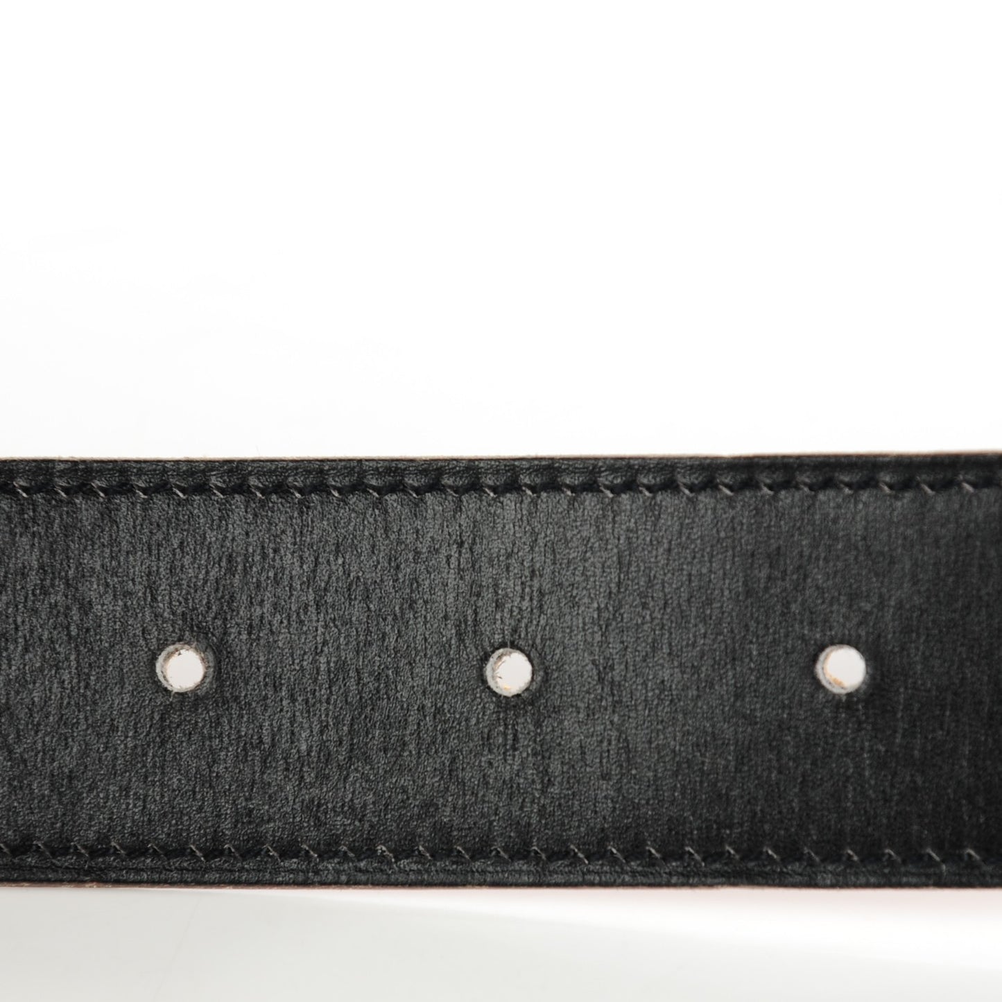 Box Togo 32mm H Belt 90 Black Gold