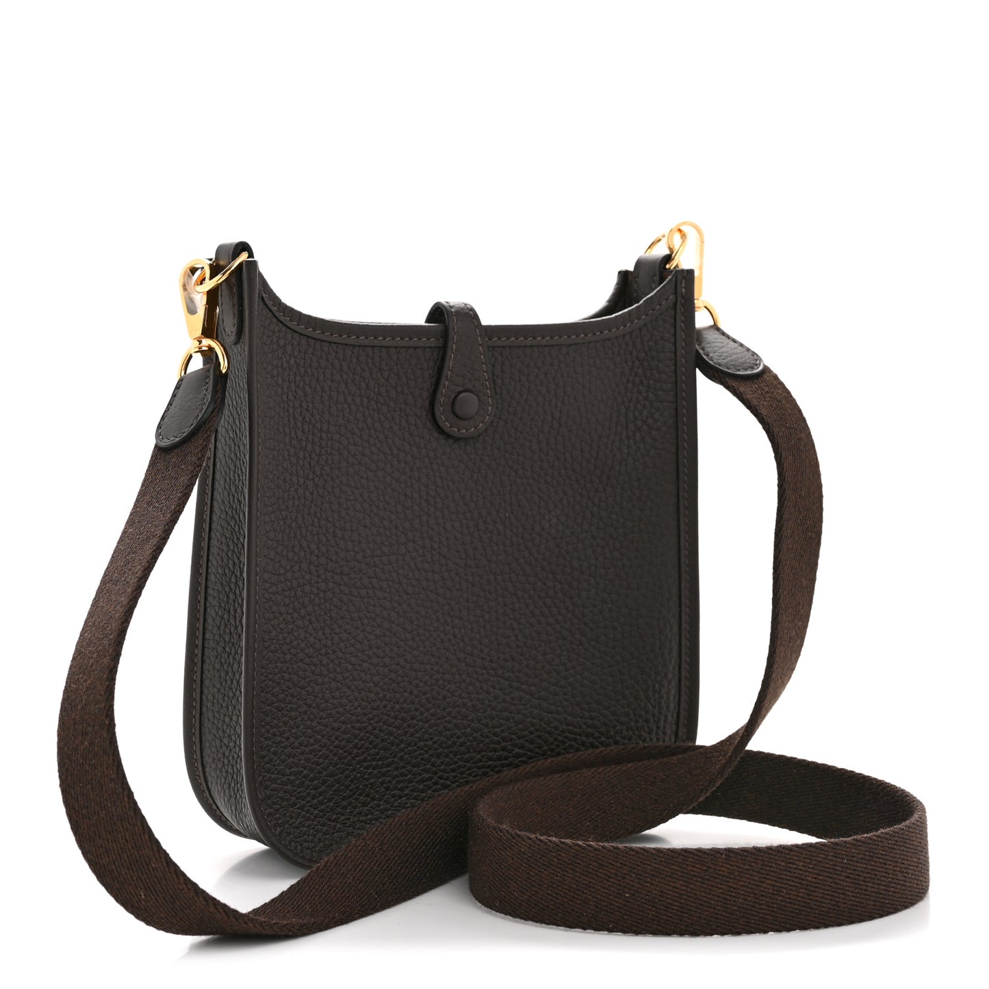 Taurillon Clemence Evelyne TPM Ebene