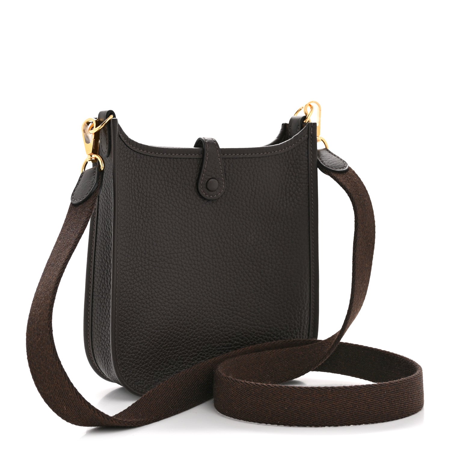 Hermes Taurillon Clemence Evelyne TPM Ebene 3 of 10