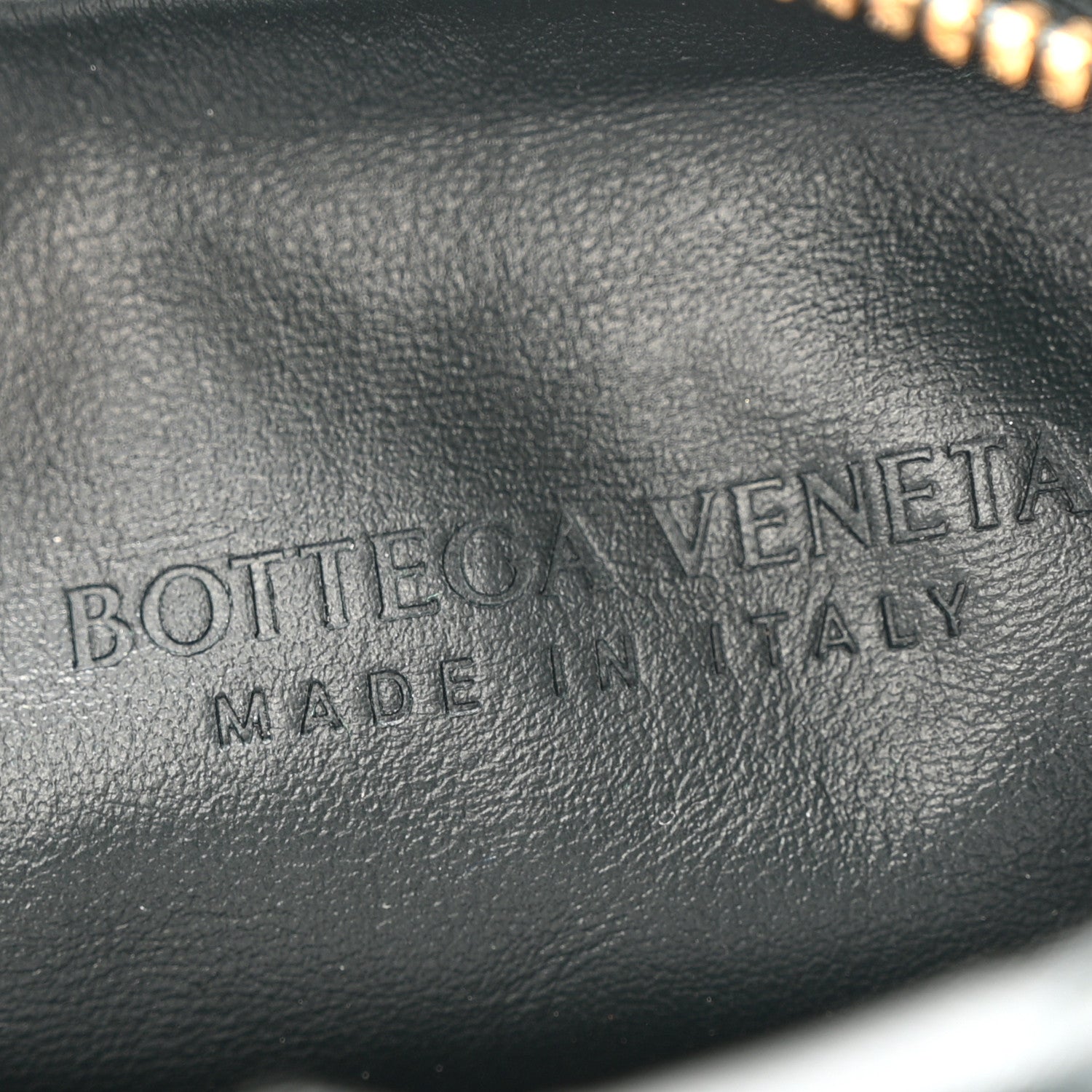 Bottega Veneta Nappa Intrecciato Mini Jodie Dark Moss 6 of 11