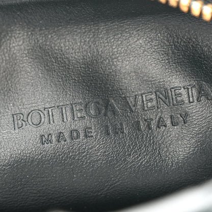 Bottega Veneta Nappa Intrecciato Mini Jodie Dark Moss 6 of 11