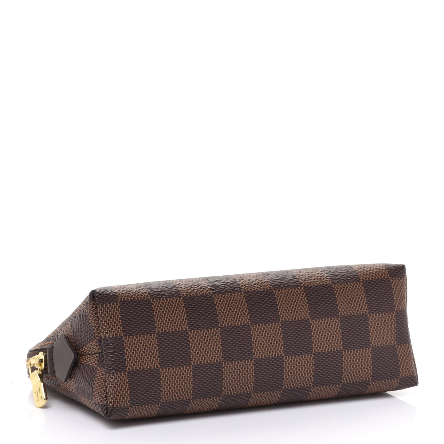 Damier Ebene Cosmetic Pouch