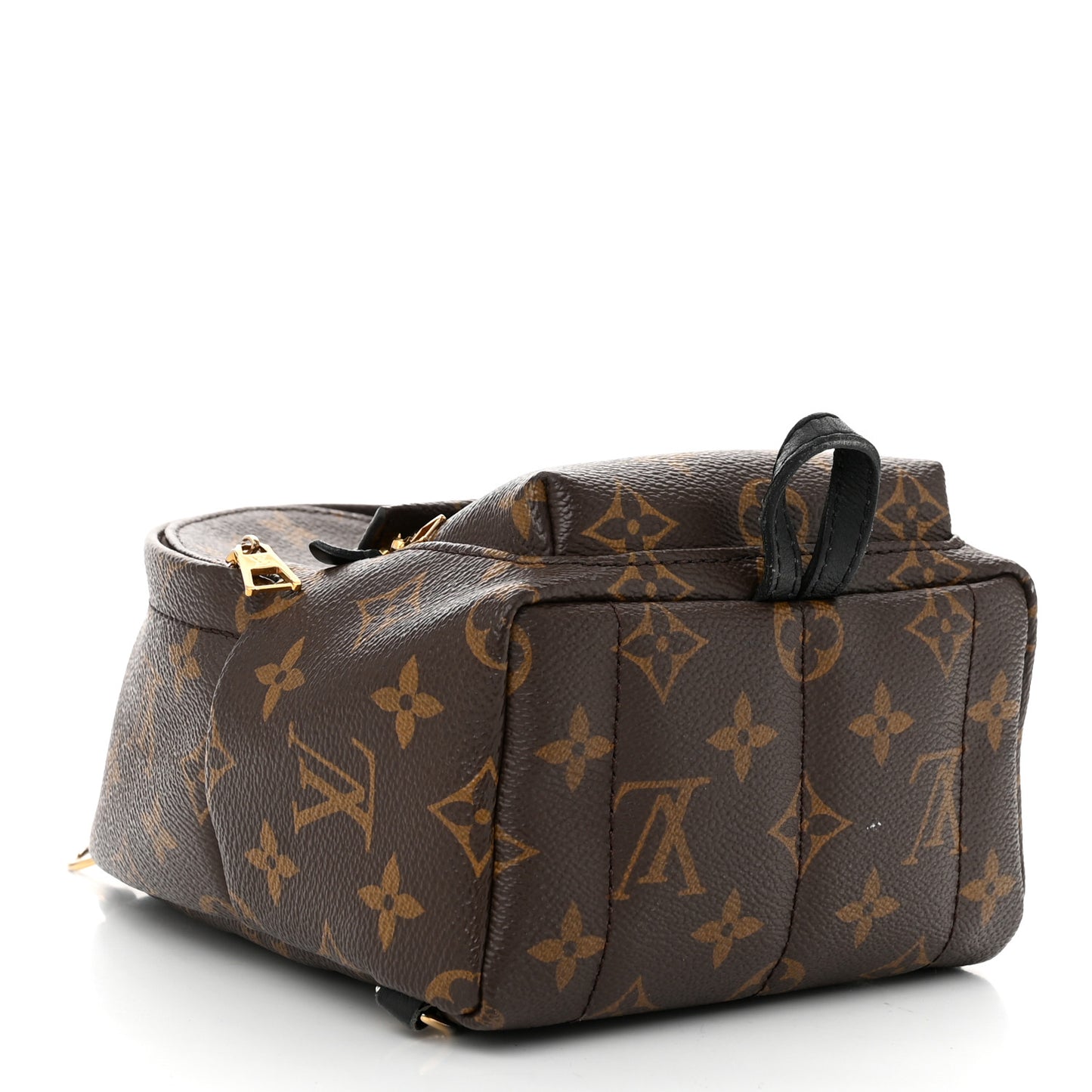 Monogram Palm Springs Backpack Mini