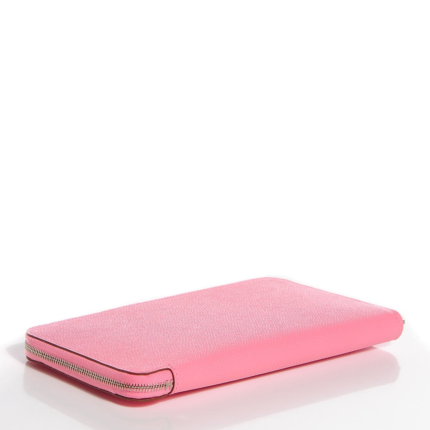 Epsom Silk'in Wallet Rose Confetti