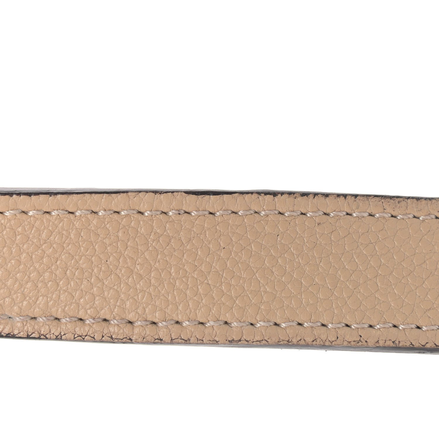 Louis Vuitton Empreinte Montaigne Shoulder Strap Dune 4 of 5