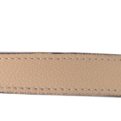 Louis Vuitton Empreinte Montaigne Shoulder Strap Dune 4 of 5