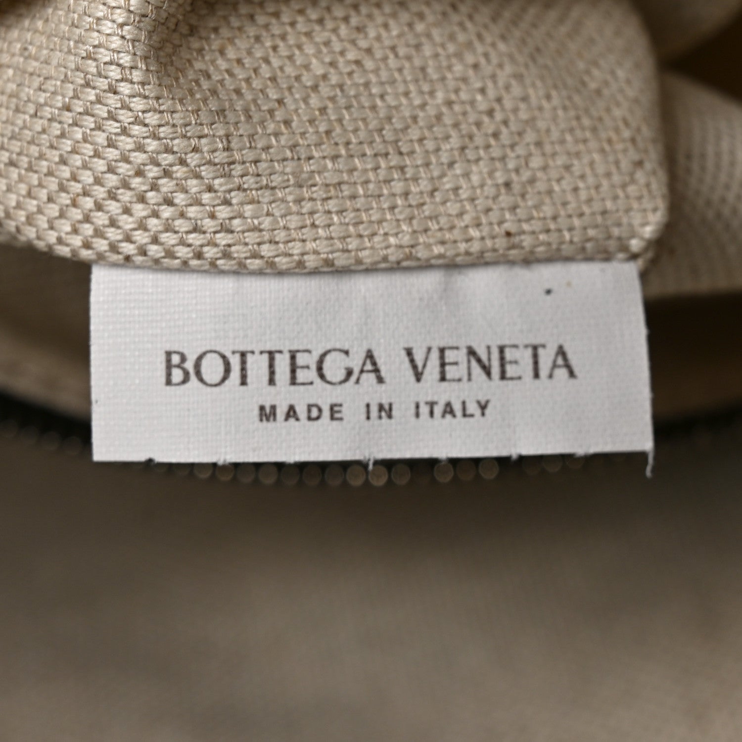 Bottega Veneta Nappa Intrecciato Helix Weekender Bag Black 7 of 11