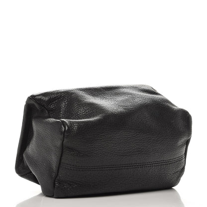 Givenchy Sugar Goatskin Pandora Wristlet Black 4 of 8