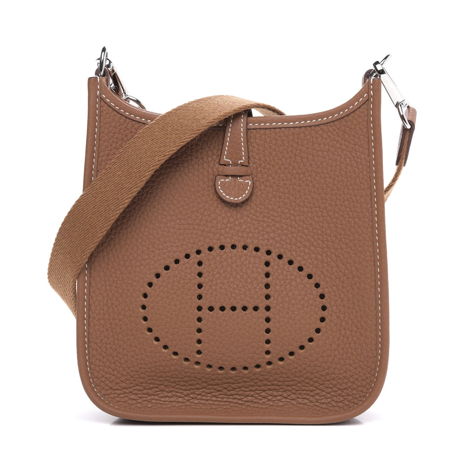 Taurillon Clemence Evelyne TPM Gold