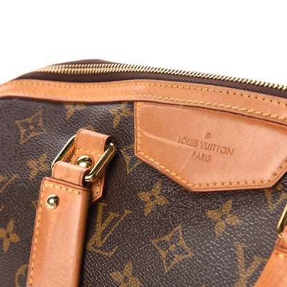 Louis Vuitton Monogram Retiro PM 12 of 15