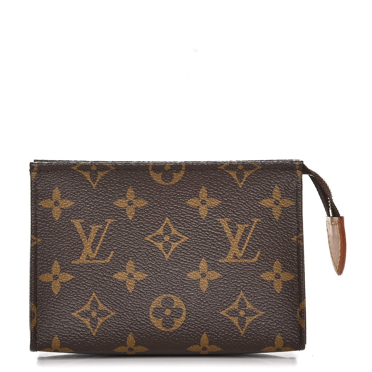 Louis Vuitton Monogram Toiletry Pouch 15 1 of 7