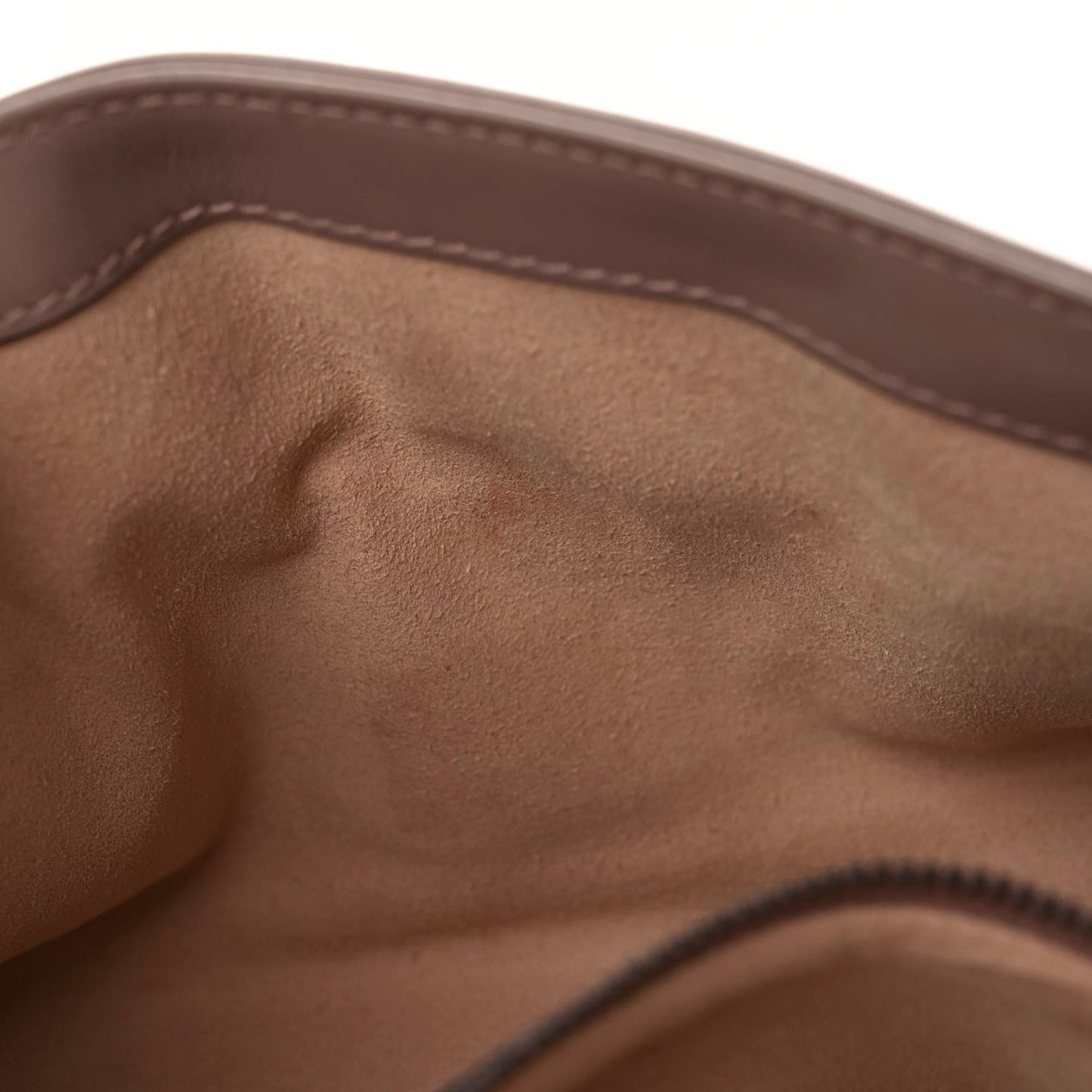 Calfskin Matelasse Small GG Marmont Shoulder Bag Porcelain Rose